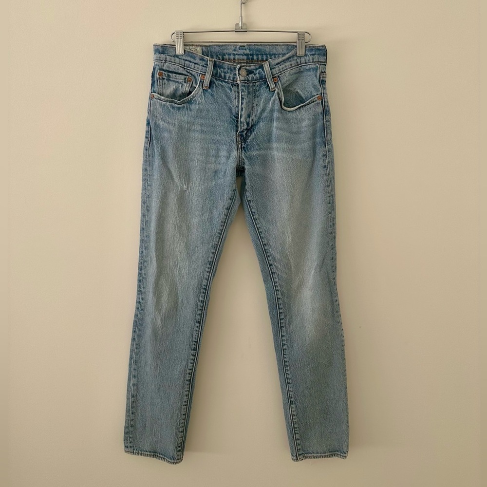 Levi’s 511 slim fit jeans